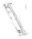 Fig. 80 - Pagewidth printhead assembly having ink distribution member