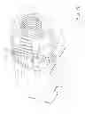 Fig. 99 - Pagewidth printhead assembly having ink distribution member