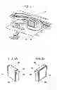 Fig. 02 - Liquid storage container mounted on liquid ejecting apparatus