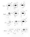 Fig. 09 - Method and device for producing color images on substrates containing color bodies and products produced thereby