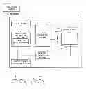 Fig. 01 - VIDEO SIGNAL CONTROL DEVICE, VIDEO SIGNAL CONTROL METHOD, AND DISPLAY DEVICE