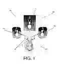 Fig. 02 - Single Camera Device And Method For 3D Video Imaging Using A Refracting Lens Array