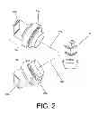 Fig. 03 - Single Camera Device And Method For 3D Video Imaging Using A Refracting Lens Array