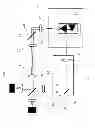Fig. 02 - Switchable microscope arrangement with multiple detectors