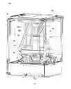 Fig. 01 - Integrated antenna system for imaging microsatellites