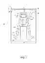 Fig. 05 - Integrated antenna system for imaging microsatellites