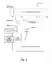 Fig. 02 - Modification of a video signal of an object exposed to ambient light and light emitted from a display screen