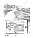 Fig. 05 - Virtual decals for precision alignment and stabilization of motion graphics on mobile video