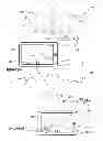 Fig. 06 - Virtual decals for precision alignment and stabilization of motion graphics on mobile video