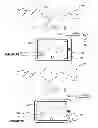 Fig. 09 - Virtual decals for precision alignment and stabilization of motion graphics on mobile video