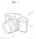 Fig. 02 - Imaging apparatus having efficient dust removal apparatus and camera including the same