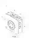 Fig. 09 - ENGAGING STRUCTURE OF ELECTRONIC IMAGING DEVICE