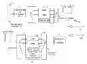 Fig. 01 - Cable connected mobile video, cellular and Wi-Fi communications