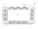 Fig. 01 - Touch panel and touch display panel
