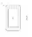 Fig. 10 - Touch panel and touch display panel