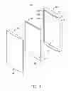 Fig. 02 - DISPLAY SCREEN ASSEMBLY