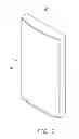 Fig. 04 - DISPLAY SCREEN ASSEMBLY