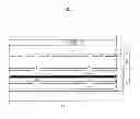 Fig. 02 - Touch panel substrate and display panel