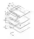 Fig. 01 - DISPLAY APPARATUS