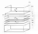 Fig. 01 - 2D AND 3D SWITCHABLE DISPLAY DEVICE AND LIQUID CRYSTAL LENTICULAR LENS THEREOF