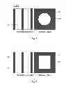 Fig. 04 - Transflective blue-phase liquid crystal display panel and liquid crystal display device