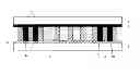 Fig. 01 - Display panel and display device