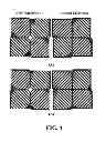 Fig. 05 - Liquid crystal display device having electrodes with elongated apertures