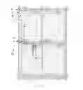 Fig. 02 - ARRAY SUBSTRATE FOR TFT-LED, METHOD OF MANUFACTURING THE SAME, AND DISPLAY DEVICE