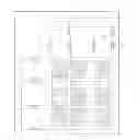 Fig. 01 - Array substrate of LCD display and a manufacturing method thereof