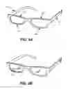 Fig. 03 - Multi-touch interactions on eyewear
