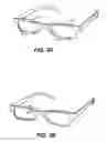 Fig. 04 - Multi-touch interactions on eyewear