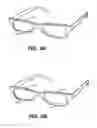 Fig. 05 - Multi-touch interactions on eyewear