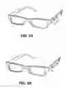 Fig. 06 - Multi-touch interactions on eyewear