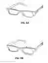 Fig. 07 - Multi-touch interactions on eyewear