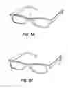 Fig. 08 - Multi-touch interactions on eyewear