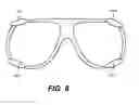 Fig. 09 - Multi-touch interactions on eyewear