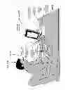Fig. 10 - Self-aligning unobtrusive active eye interrogation