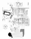 Fig. 14 - Self-aligning unobtrusive active eye interrogation