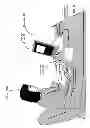 Fig. 19 - Self-aligning unobtrusive active eye interrogation