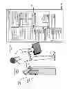 Fig. 25 - Time-based unobtrusive active eye interrogation
