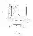 Fig. 05 - Illumination optical system for beam projector