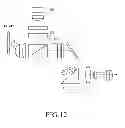 Fig. 09 - Illumination optical system for beam projector