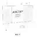 Fig. 07 - Projector and display control method for projector with orientation correction