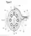 Fig. 10 - Flash ladar collision avoidance system