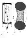 Fig. 02 - Optical reflectors for spectrometer gas cells