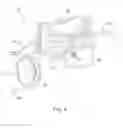 Fig. 07 - Light gathering adjustable ballistic reticule