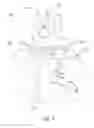 Fig. 09 - Light gathering adjustable ballistic reticule