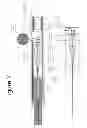 Fig. 03 - OPTICAL SYSTEM FOR ENDOSCOPIC INTERNALLY-REFERENCED INTERFEROMETRIC IMAGING, AND METHOD FOR EMPLOYING THE SAME
