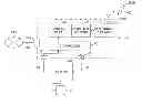 Fig. 01 - Coordinate detector and electronic information board system