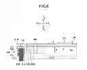 Fig. 07 - Coordinate detector and electronic information board system